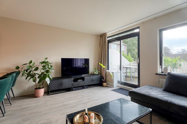 Medium property photo - Sara Burgerhartsingel 93, 3813 ND Amersfoort